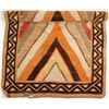 Image 1 : Antique Burntwater Navajo Rug