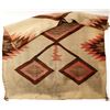 Image 1 : Very Old Navajo Rug