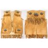 Image 1 : Beaded Vest by Agnes Kenmille