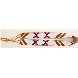 Beaded Belt