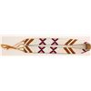 Image 1 : Beaded Belt