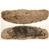 Image 1 : Native American Hide Scraper