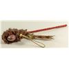 Image 1 : Native American War Club/Hawk