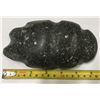 Image 2 : Woodland Period Figural Stone Axe Head