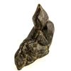 Image 1 : Inuit Marble Sculpture of Eskimo