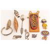 Image 1 : Varied Native American Lot