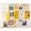 Image 1 : Older Cherokee Related Papers