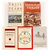 Image 1 : Trail of Tears Related Books (5)