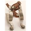 Image 1 : Kelly Spurs