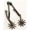 Image 1 : North & Judd Spurs