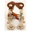 Image 1 : Silver Spurs
