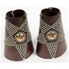 Image 1 : Western Leather Cuffs