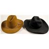 Image 1 : Two Great Western Hats