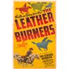Image 1 : The Leather Burners Movie Poster
