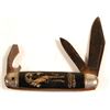 Image 1 : Hopalong Cassidy Pocket Knife