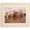 Image 1 : Cool  Wild West Show Photo