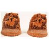 Image 1 : Cowboy Bookends