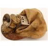 Image 1 : Miners hat with carbide lamp