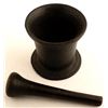 Image 1 : Colorado Mining Mortar and Pestle