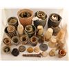 Image 1 : Crucible Collection from Nevada Ghost Towns
