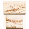 Image 1 : Placer MIning in Alaska Cabinet Cards