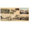 Image 1 : Lowell, Arizona Mining Postcards