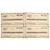 Image 1 : Hastings Consolidated Gold & Silver Mining Company Stock Certificates