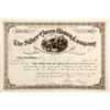 Image 1 : Silver Queen Mining Company Stock Certificate