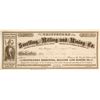 Image 1 : Crittenden Smelting, Milling, and Mining Company Stock Certificate