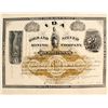 Image 1 : Ida Gold & Silver Mining Company Stock Certificate