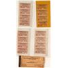 Image 1 : Arizona Copper Co Paper Tokens