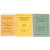 Image 1 : Phelps Dodge Safety Books (3) (Ajo, AZ)
