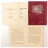 Image 1 : Ray Consolidated Copper Company Annual Reports 1912 and 1918