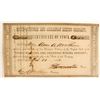 Image 1 : South-Western and Arkansas Mining Company Stock Certificate