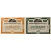 Image 1 : Monolith Portland Cement Company Stock Certificates (infamous in Owens Valley)
