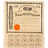 Image 1 : Reliance Gold & Silver Mining Company Bond