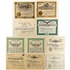 Image 1 : Cripple Creek Mining Stock Certificates
