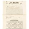 Image 1 : The Snowdrift Silver Mining and Reduction Company, Limited
