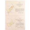 Image 1 : 1905 Deer Lodge Placer Mining Maps/Patents
