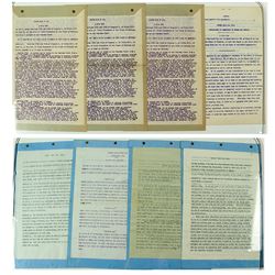 Montana House Bills Mining Legals