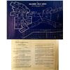Image 1 : Mining Promo Map/Flyer including Jay Gould Mine