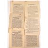Image 1 : Montana School of Mines Biennium Report 1916-1918, 1918-1919 and 1920-1921