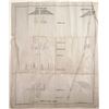 Image 1 : Grutt Hill Mint Mine of Rawhide Linen Map
