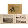 Image 1 : Rawhide, NV Souvenir Booklet