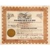 Image 1 : Nevada Rockland Mining and Milling Stock Certificate