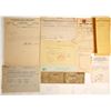 Image 1 : Tonopah & Goldifeld Mining & Railroad Ephemera