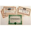 Image 1 : Tonopah Mining Co. Stocks and More