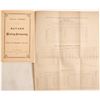Image 1 : 1873 Savage Company Annual Report
