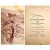 Image 1 : Rare Virginia City, Nevada Cabinet Card Photo of Mill