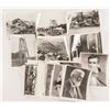 Image 1 : 21 Oregon Mining Vintage Black and White Photos